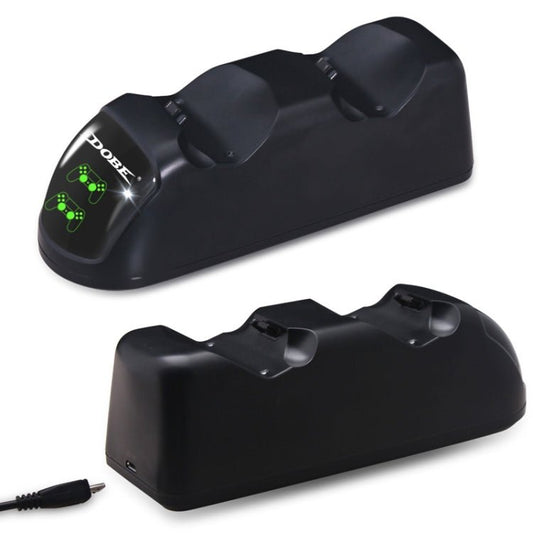 DOBE For PS4 Wireless Controller LED Charger Handle Charger, TP4 - 889 - ORIWHIZDOBESony AccessoriesSony Accessories Charger & Power