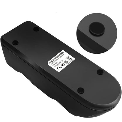 DOBE For PS4 Wireless Controller LED Charger Handle Charger, TP4 - 889 - ORIWHIZDOBESony AccessoriesSony Accessories Charger & Power