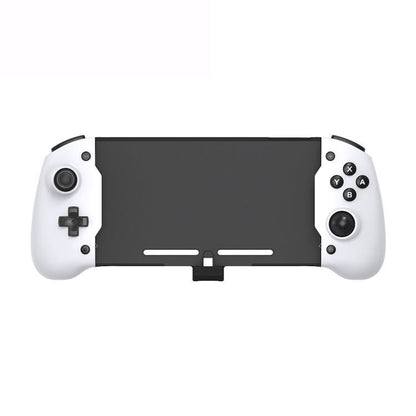 DOBE TNS - 1125 In - Line Gamepad For Switch OLED Game Console, TNS - 1125(White), TNS - 1125(Black) - ORIWHIZDOBENintendo AccessoriesNintendo Accessories Gamepads