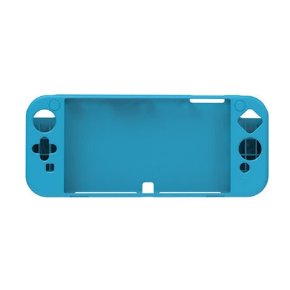 DOBE TNS - 1135 Game Console Integrated All - Inclusive Soft Slip Protective Case For Nintendo Switch OLED, White, Red, Blue - ORIWHIZDOBENintendo AccessoriesNintendo Accessories Cases