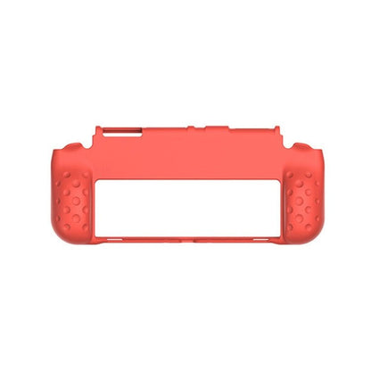 DOBE TNS - 1142 Anti - Slip Anti - Fall Game Console Soft Shell Protective Cover For Nintendo Switch OLED, TNS - 1142 - ORIWHIZDOBENintendo AccessoriesNintendo Accessories Cases