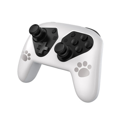 DOBE TNS - 1171 Gamepad Protection Set Handle Protective Case + Rocker Cap For Nintendo Switch Pro, TNS - 1171 - ORIWHIZDOBENintendo AccessoriesNintendo Accessories Cases
