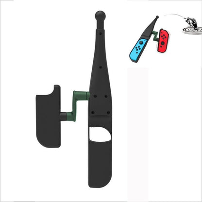 DOBE TNS - 1883 For N - Switch Joy - Con Somatosensory Fishing Rod Joystick, TNS - 1883 - ORIWHIZDOBENintendo AccessoriesNintendo Accessories Cases