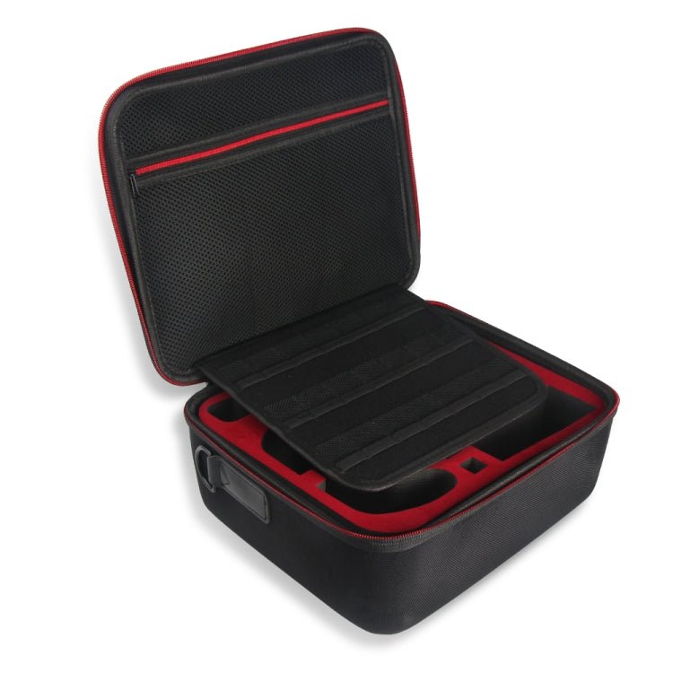 DOBE TNS - 1898 Big Protective Travel Box Storage Case EVA Carrying Bag For Nintend Switch Console, TNS - 1898 - ORIWHIZDOBENintendo AccessoriesNintendo Accessories Bags