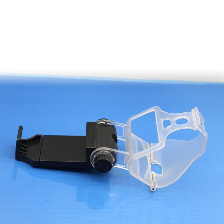 DOBE TP4 - 016 Smartphone OTG Clamp Holder for Sony PS4 Game Controller, Suitable for Up to 6 inch Phones, TP4 - 016 - ORIWHIZDOBESony AccessoriesSony Accessories Holder