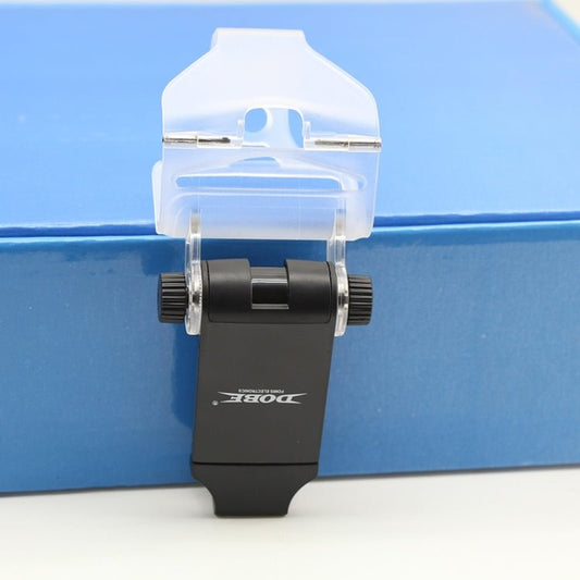 DOBE TP4 - 016 Smartphone OTG Clamp Holder for Sony PS4 Game Controller, Suitable for Up to 6 inch Phones, TP4 - 016 - ORIWHIZDOBESony AccessoriesSony Accessories Holder