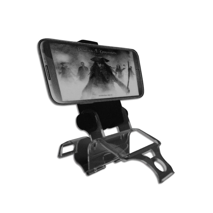 DOBE TP4 - 016 Smartphone OTG Clamp Holder for Sony PS4 Game Controller, Suitable for Up to 6 inch Phones, TP4 - 016 - ORIWHIZDOBESony AccessoriesSony Accessories Holder