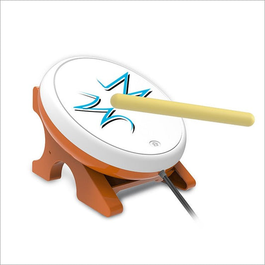 DOBE TP4 - 1761 Game Drum Universal Wired Game Taiko for PS4 / Slim / Pro - ORIWHIZDOBESony AccessoriesSony Accessories Gamepads