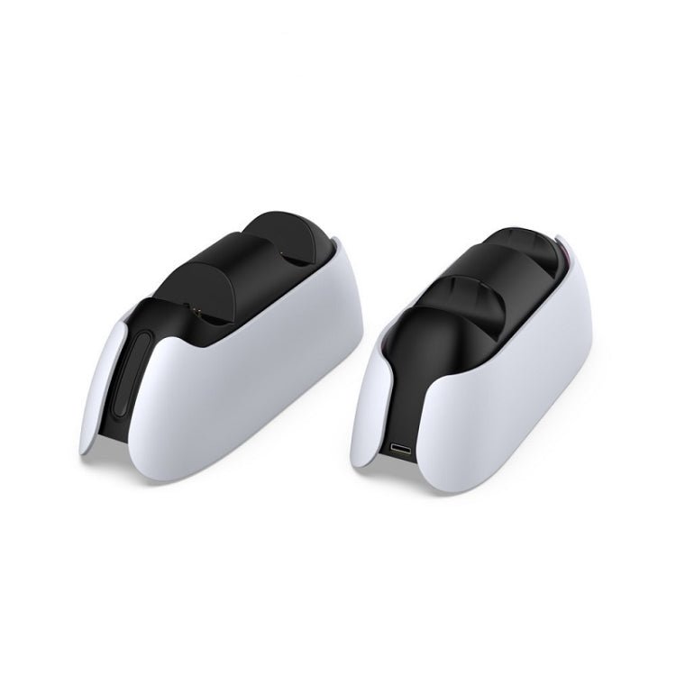 DOBE TP5 - 05103 Contact - Type Gamepad Charging Base With Indicator Light For PS5, TP5 - 05103 - ORIWHIZDOBESony AccessoriesSony Accessories Charger & Power