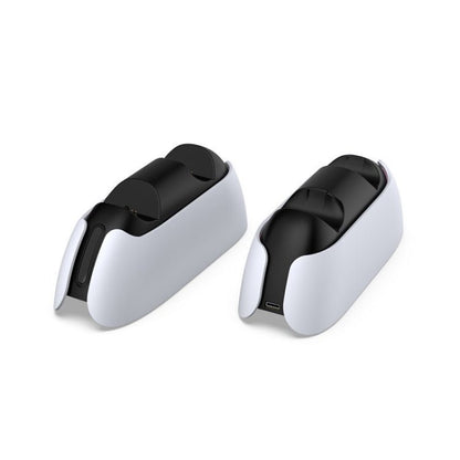 DOBE TP5 - 05103 Contact - Type Gamepad Charging Base With Indicator Light For PS5, TP5 - 05103 - ORIWHIZDOBESony AccessoriesSony Accessories Charger & Power