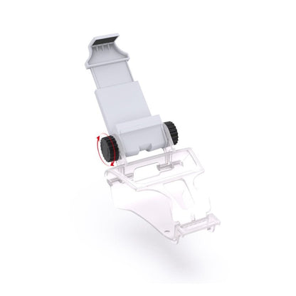 DOBE TP5 - 0527B Gamepad Controller Smart Phone Cellphone Mount holder Support Clamp Clip For PS5, TP5 - 0527B - ORIWHIZDOBESony AccessoriesSony Accessories Holder
