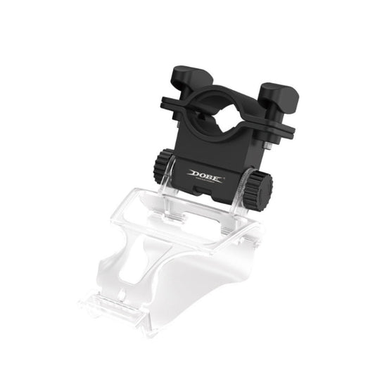 DOBE TP5 - 0573 Game Handle Pipe Clip Phone Holder Clip For PS5, TP5 - 0573 - ORIWHIZDOBESony AccessoriesSony Accessories Holder
