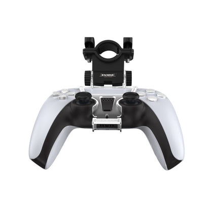 DOBE TP5 - 0573 Game Handle Pipe Clip Phone Holder Clip For PS5, TP5 - 0573 - ORIWHIZDOBESony AccessoriesSony Accessories Holder