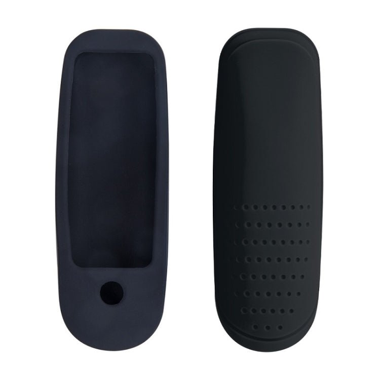 DOBE TP5 - 1536 Host Remote Control Anti - Slip Sweat - Proof Silicone Protective Cover For PS5, Red, Blue, Black - ORIWHIZDOBESony AccessoriesSony Accessories Cases