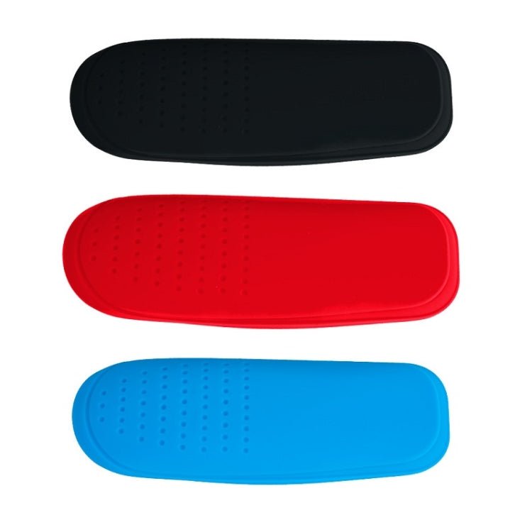 DOBE TP5 - 1536 Host Remote Control Anti - Slip Sweat - Proof Silicone Protective Cover For PS5, Red, Blue, Black - ORIWHIZDOBESony AccessoriesSony Accessories Cases