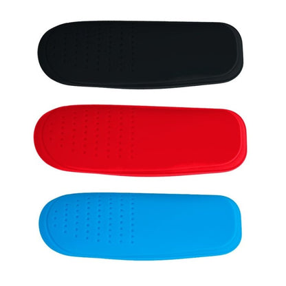 DOBE TP5 - 1536 Host Remote Control Anti - Slip Sweat - Proof Silicone Protective Cover For PS5, Red, Blue, Black - ORIWHIZDOBESony AccessoriesSony Accessories Cases