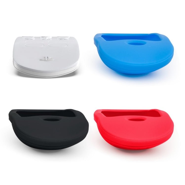 DOBE TP5 - 1536 Host Remote Control Anti - Slip Sweat - Proof Silicone Protective Cover For PS5, Red, Blue, Black - ORIWHIZDOBESony AccessoriesSony Accessories Cases