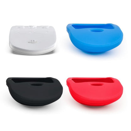 DOBE TP5 - 1536 Host Remote Control Anti - Slip Sweat - Proof Silicone Protective Cover For PS5, Red, Blue, Black - ORIWHIZDOBESony AccessoriesSony Accessories Cases