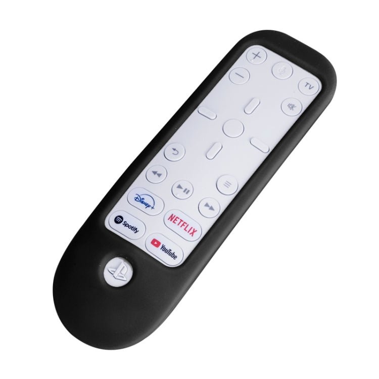 DOBE TP5 - 1536 Host Remote Control Anti - Slip Sweat - Proof Silicone Protective Cover For PS5, Red, Blue, Black - ORIWHIZDOBESony AccessoriesSony Accessories Cases