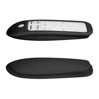 DOBE TP5 - 1536 Host Remote Control Anti - Slip Sweat - Proof Silicone Protective Cover For PS5, Red, Blue, Black - ORIWHIZDOBESony AccessoriesSony Accessories Cases