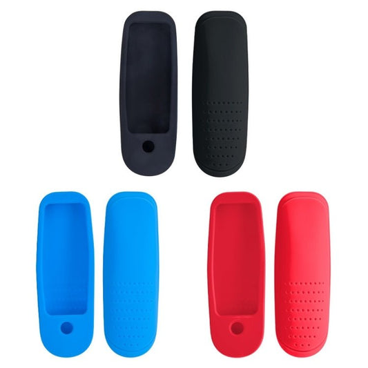 DOBE TP5 - 1536 Host Remote Control Anti - Slip Sweat - Proof Silicone Protective Cover For PS5, Red, Blue, Black - ORIWHIZDOBESony AccessoriesSony Accessories Cases