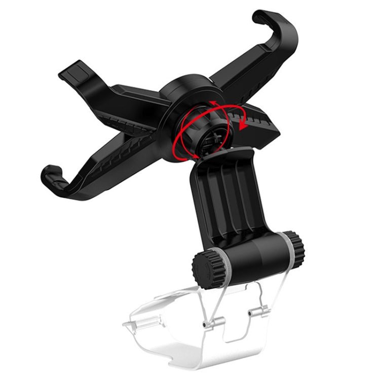 DOBE TYX - 0631 Gamepad Clip Holder for PS5, TYX - 0631 - ORIWHIZDOBESony AccessoriesSony Accessories Holder