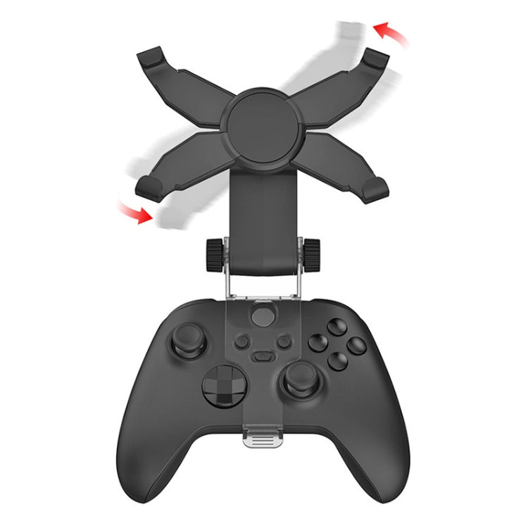 DOBE TYX - 0631 Gamepad Clip Holder for PS5, TYX - 0631 - ORIWHIZDOBESony AccessoriesSony Accessories Holder