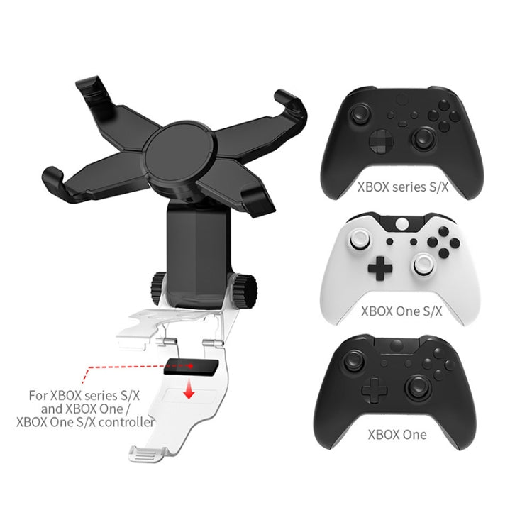 DOBE TYX - 0631 Gamepad Clip Holder for PS5, TYX - 0631 - ORIWHIZDOBESony AccessoriesSony Accessories Holder