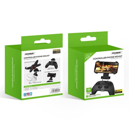 DOBE TYX - 0631 Gamepad Clip Holder for PS5, TYX - 0631 - ORIWHIZDOBESony AccessoriesSony Accessories Holder