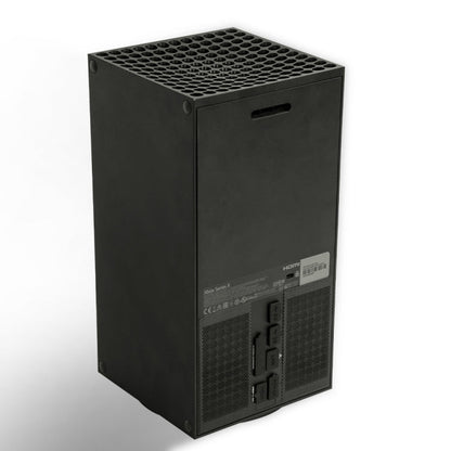 DOBE TYX - 0670 Dust screen Suit For Xbox Series X, DOBE TYX - 0670 - ORIWHIZDOBEMicroSoft AccessoriesMicroSoft Accessories Cases