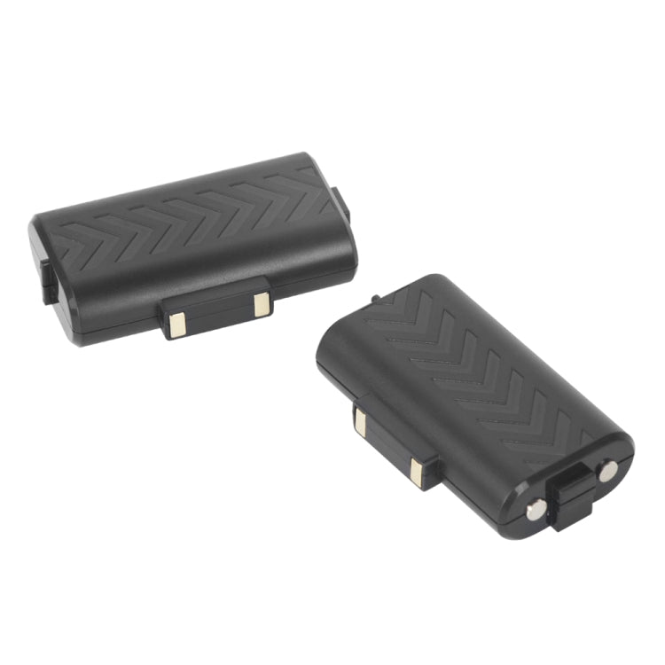 DOBE TYX - 532X Charging Dock Dual Charging Station With Battery For Xbox Series, DOBE TYX - 532X - ORIWHIZDOBEMicroSoft AccessoriesMicroSoft Accessories Charger & Power