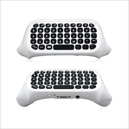 DOBE TYX - 586S Bluetooth Chat Gamepad Keyboard for Xbox One Slim, TYX - 586S - ORIWHIZDOBEMicroSoft AccessoriesMicroSoft Accessories Gamepad