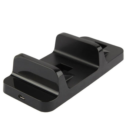 DOBE USB Dual Charger Dock Station for PS4 Wireless Controller (TP4 - 002), TP4 - 002 - ORIWHIZDOBESony AccessoriesSony Accessories Charger & Power