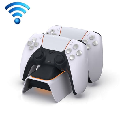 DOBE Wireless Handle Fast Charging Dual - Seater Charger For PS5, TP5 - 0521 - ORIWHIZDOBESony AccessoriesSony Accessories Charger & Power
