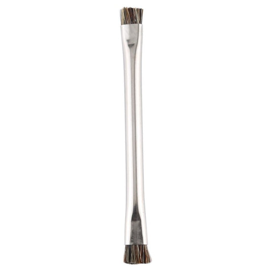 Double Head Brush Repair Cleaning Brush, Double Head Brush - ORIWHIZ