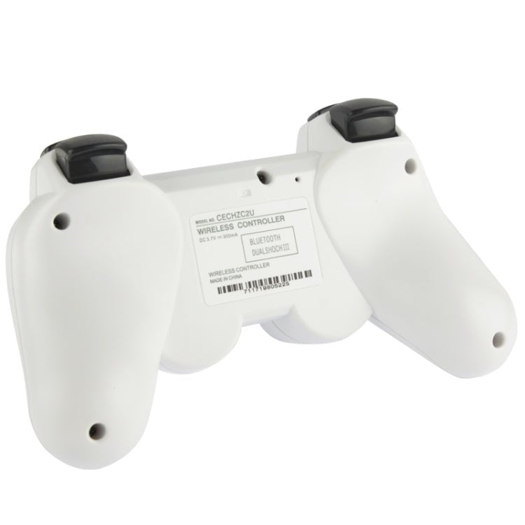 Double Shock III Wireless Controller, Manette Sans Fil Double Shock III for Sony PS3, Has Vibration Action(with logo) - ORIWHIZSony AccessoriesSony Accessories GamepadsToys & Hobbies