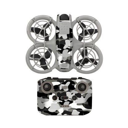 Drone Body Remote Control Protective Sticker, For DJI Neo - ORIWHIZDJI & Insta360 AccessoriesDJI Neo AccessoriesStickers