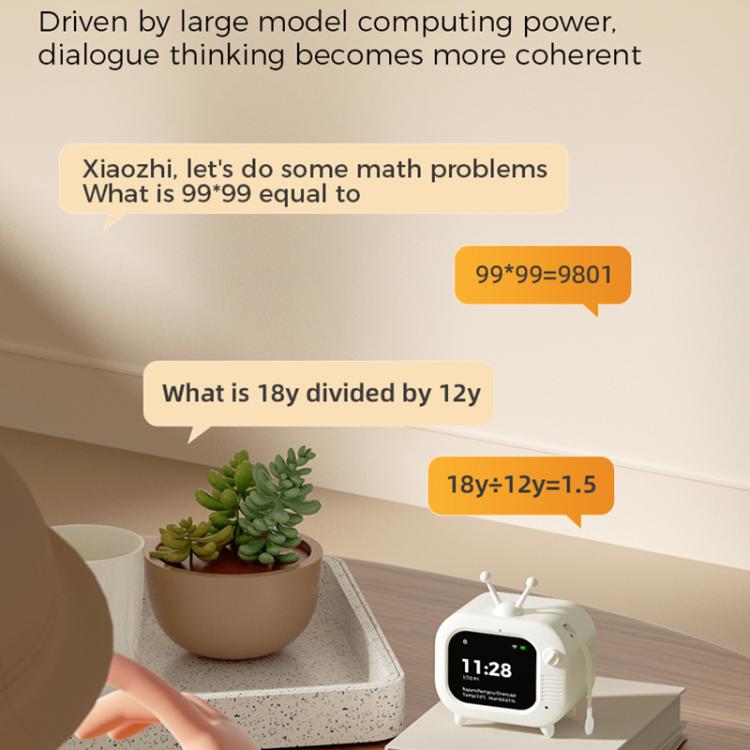 DS - C30 Antenna Yingbao AI Smart Toy Robot TV - ORIWHIZElectronic ToysGame AccessoriesOthers