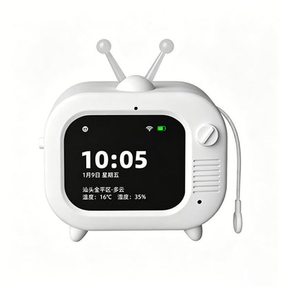 DS - C30 Antenna Yingbao AI Smart Toy Robot TV - ORIWHIZElectronic ToysGame AccessoriesOthers