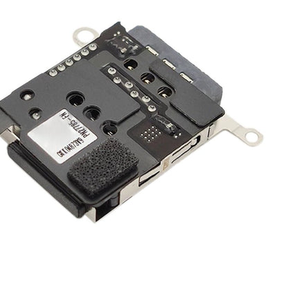 Dual SIM Card Holder Socket with Flex Cable for iPhone 12 Pro Max, For iPhone 12 Pro Max(Dual) - ORIWHIZ