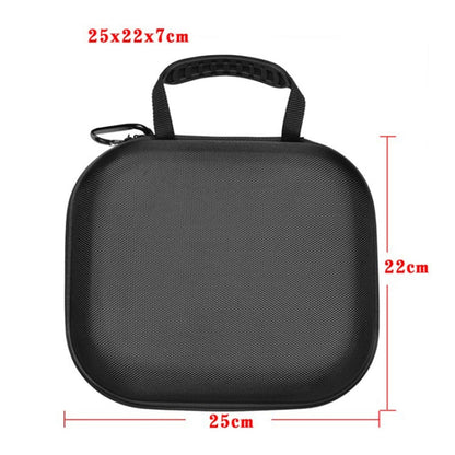 Dust - proof Shockproof Protective Case Bag For SteelSeries Arctis Ice 5, For SteelSeries Arctis Ice 5 - ORIWHIZ