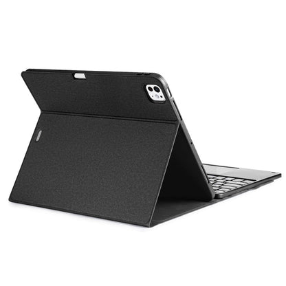 DUX DUCIS TK Series Wireless Bluetooth Keyboard Tablet Protective Case, For iPad Pro 13 2024, For iPad Pro 11 2024 - ORIWHIZApple AccessoriesDUX DUCISiPad Keyboard