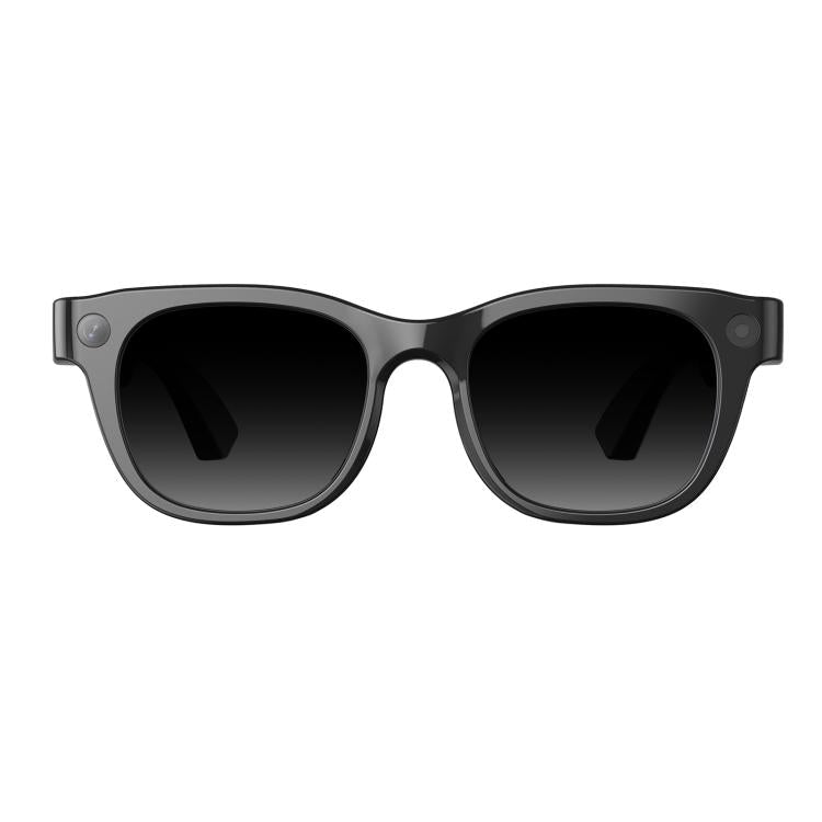 E06S 13MP 1080P Dual - Loudspeaker AI Smart Glasses Support Music / Calling - ORIWHIZSmart GlassesSmart WearSmart Wear Electronics