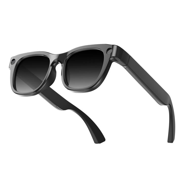 E06S 13MP 1080P Dual - Loudspeaker AI Smart Glasses Support Music / Calling - ORIWHIZSmart GlassesSmart WearSmart Wear Electronics