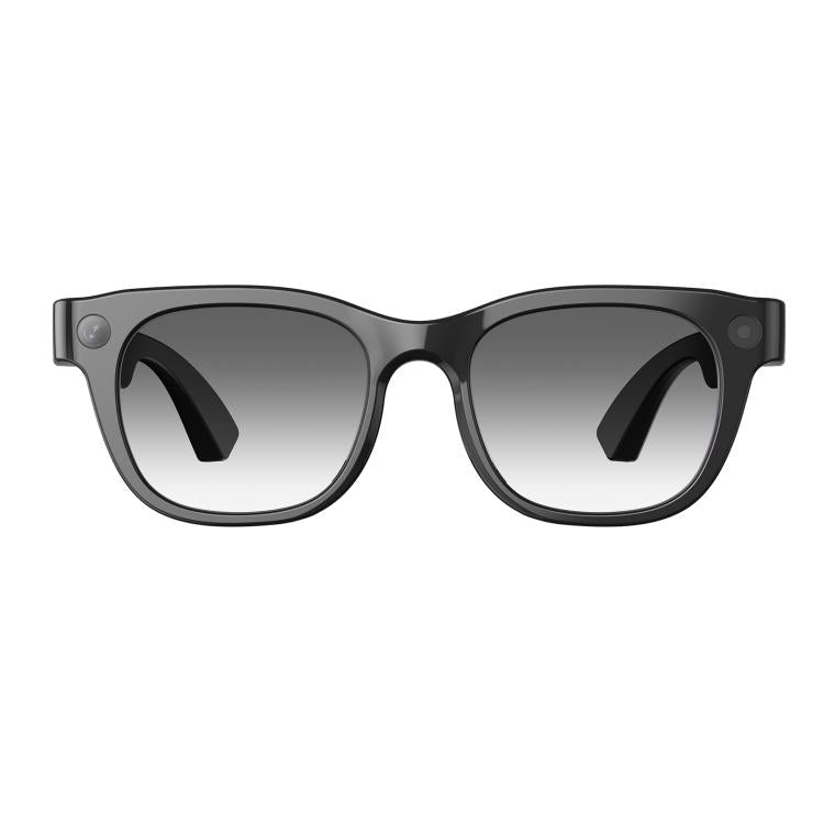 E06S 13MP 1080P Dual - Loudspeaker AI Smart Glasses Support Music / Calling - ORIWHIZSmart GlassesSmart WearSmart Wear Electronics
