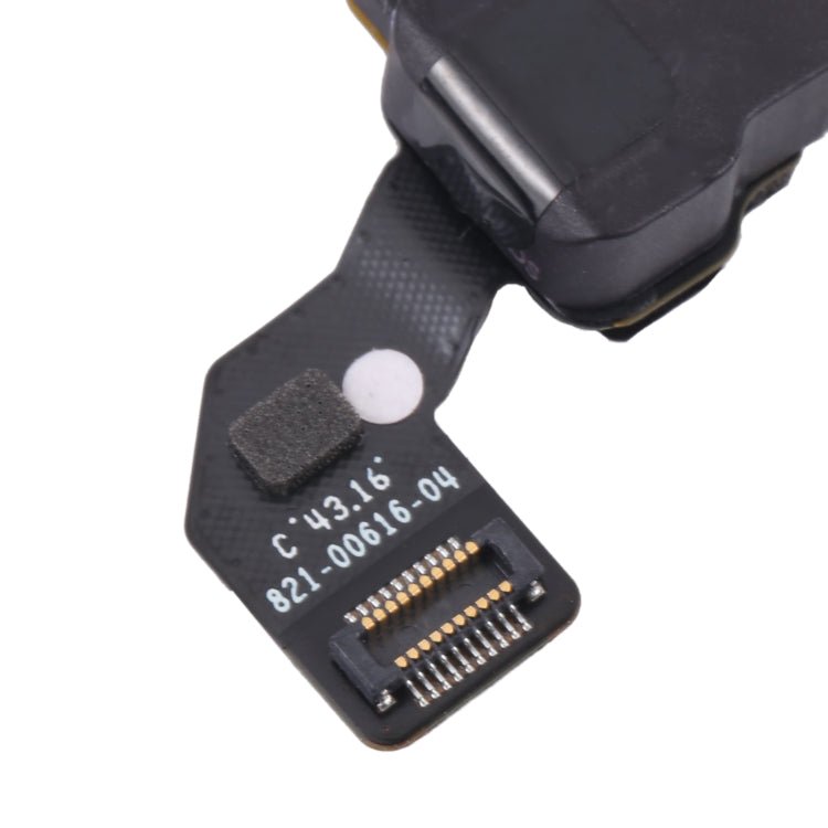 Earphone Jack Audio Flex Cable for MacBook Pro 15 inch A1707 2016 - 2017 821 - 00616 - A, For MacBook Pro 15 inch A1707 - ORIWHIZ