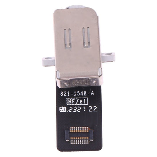 Earphone Jack Audio Flex Cable for MacBook Retina 15 inch A1398 (2012~2013) 821 - 1548 - A, For MacBook Retina 15 A1398 - ORIWHIZ