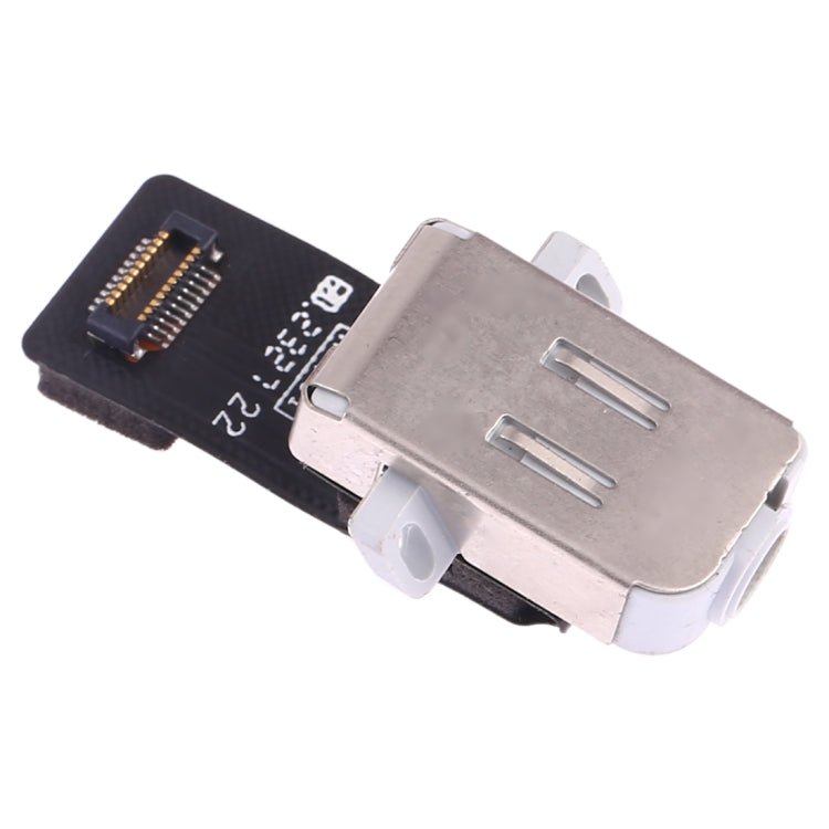 Earphone Jack Audio Flex Cable for MacBook Retina 15 inch A1398 (2012~2013) 821 - 1548 - A, For MacBook Retina 15 A1398 - ORIWHIZ