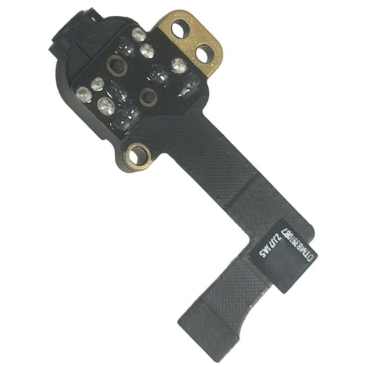 Earphone Jack Flex Cable 821 - 01662 - A for Macbook Pro 13 A1989 2018 2019, For Macbook Pro 13 A1989 - ORIWHIZ