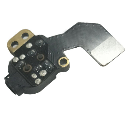 Earphone Jack Flex Cable 821 - 01663 - A for Macbook Pro Retina 15 2018 2019 A1990, For Macbook Pro Retina 15 2018 - ORIWHIZ